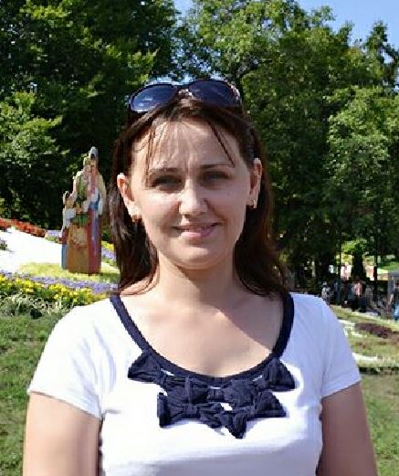 Светлана Довженко